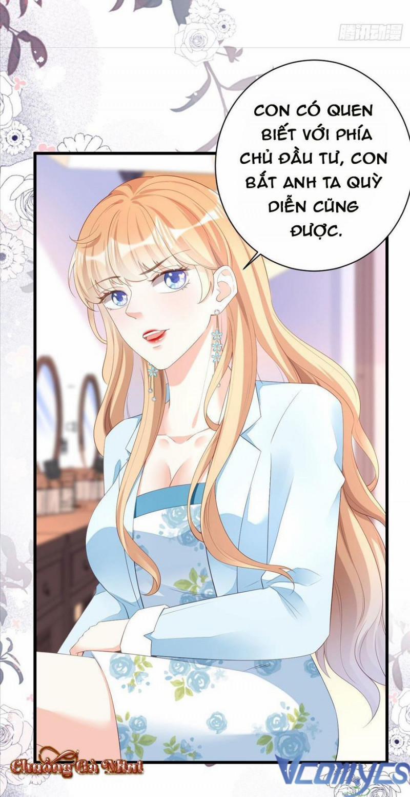 Bóng Ma Nghịch Lý: Không Cách Nào Có Được Em 18.5 trang 19