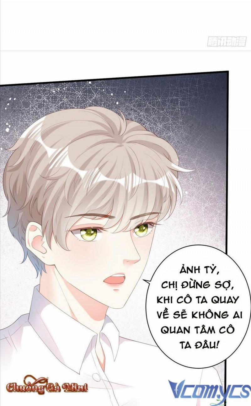 Bóng Ma Nghịch Lý: Không Cách Nào Có Được Em 18.5 trang 2