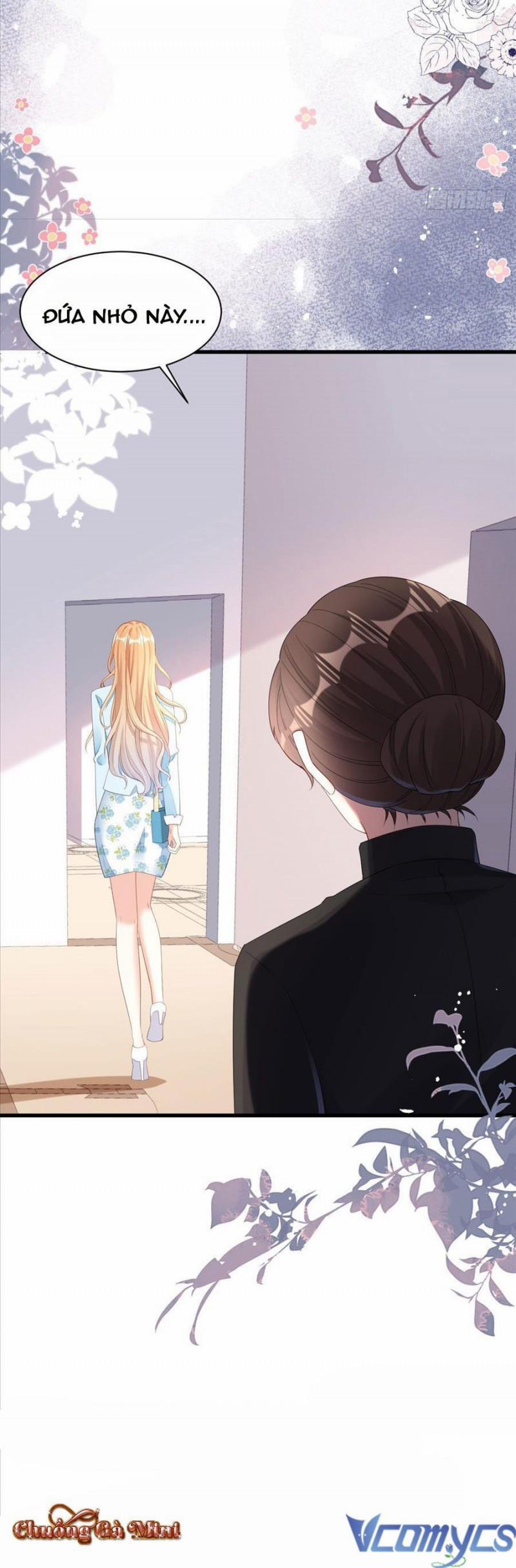 Bóng Ma Nghịch Lý: Không Cách Nào Có Được Em 18.5 trang 20