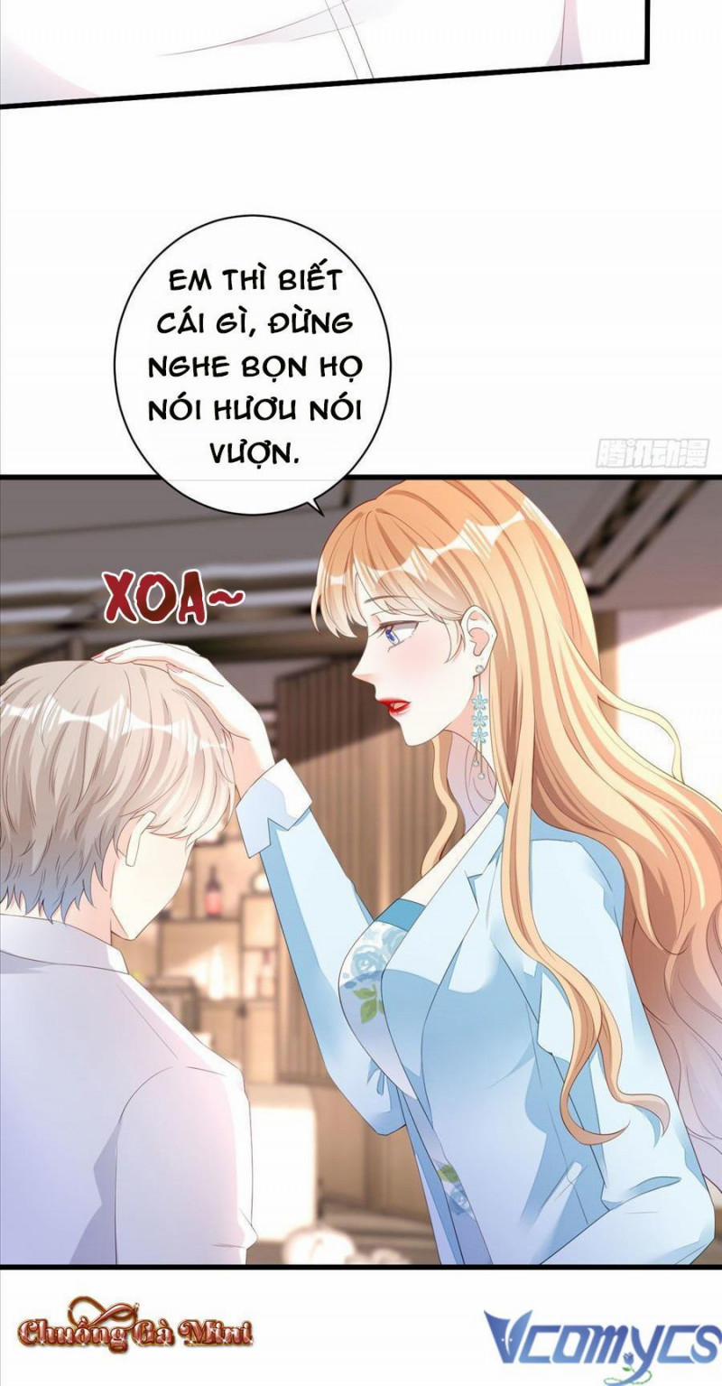 Bóng Ma Nghịch Lý: Không Cách Nào Có Được Em 18.5 trang 3