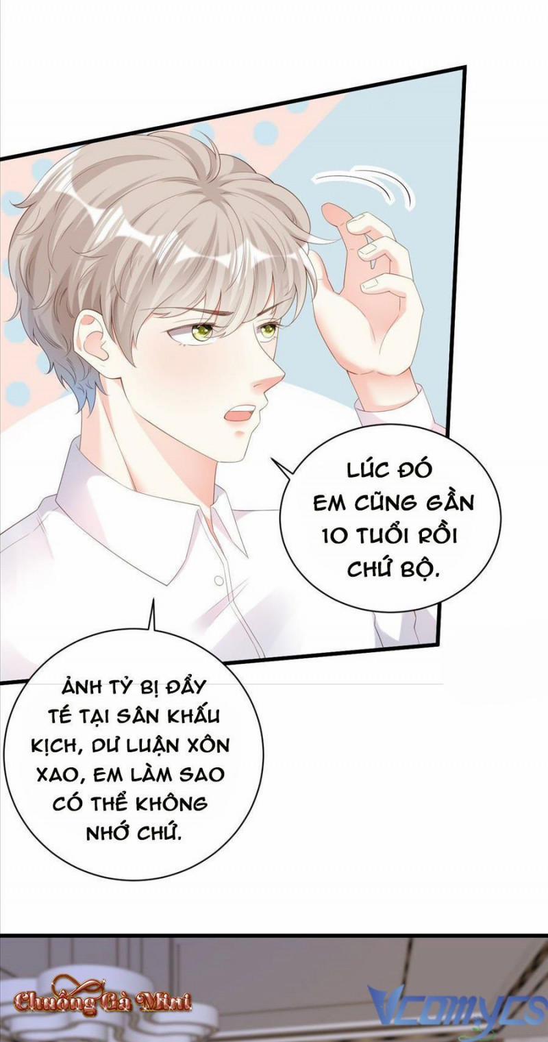 Bóng Ma Nghịch Lý: Không Cách Nào Có Được Em 18.5 trang 4