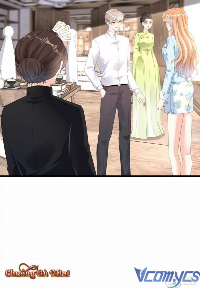 Bóng Ma Nghịch Lý: Không Cách Nào Có Được Em 18.5 trang 5