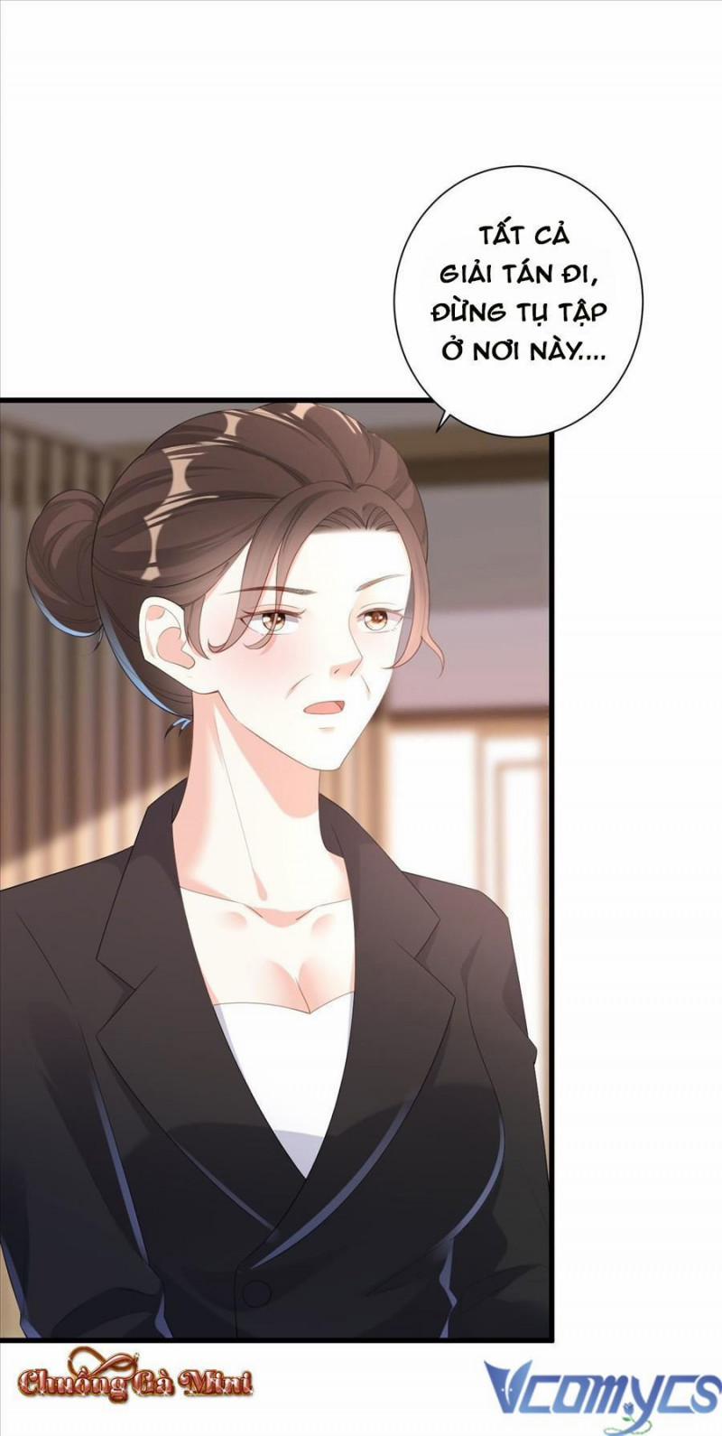 Bóng Ma Nghịch Lý: Không Cách Nào Có Được Em 18.5 trang 6