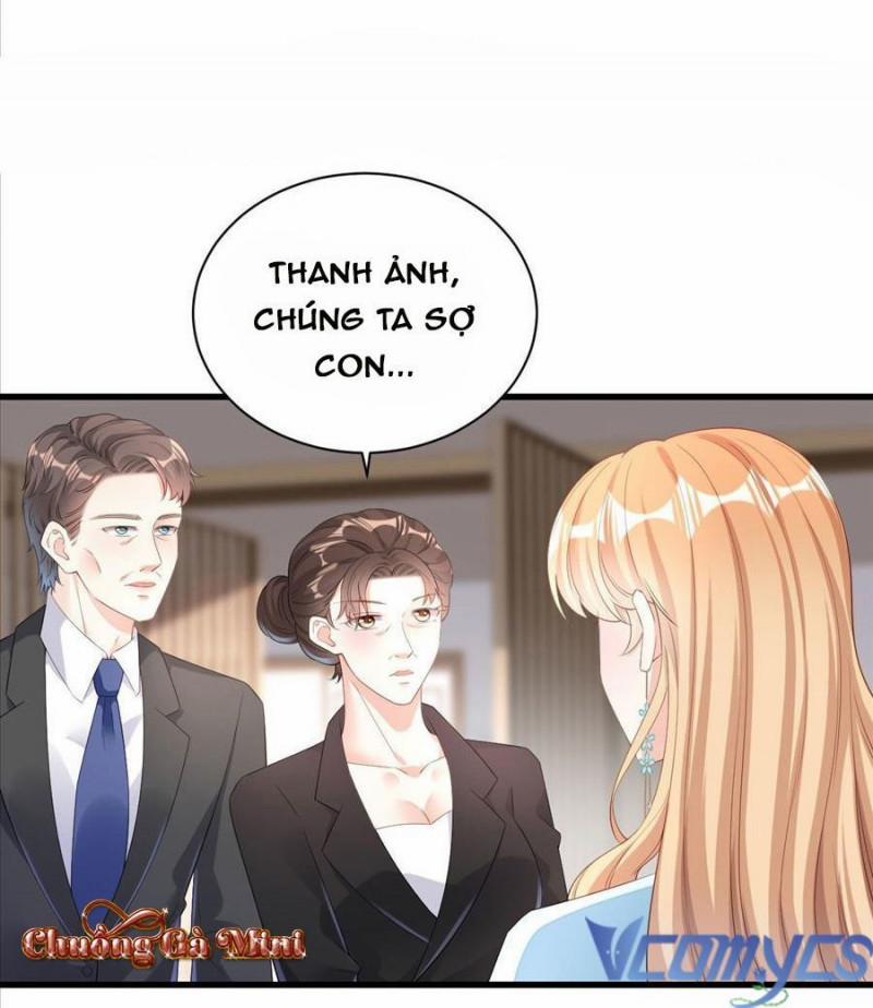 Bóng Ma Nghịch Lý: Không Cách Nào Có Được Em 18.5 trang 7