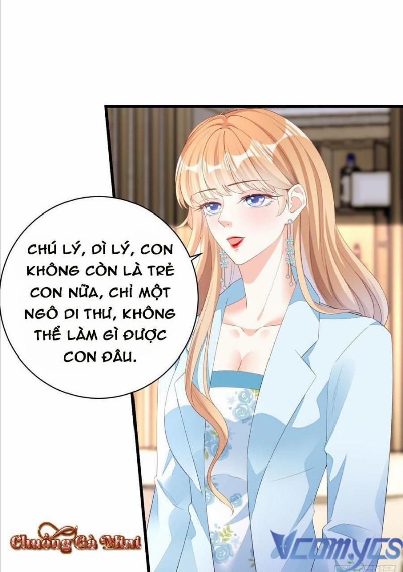 Bóng Ma Nghịch Lý: Không Cách Nào Có Được Em 18.5 trang 8
