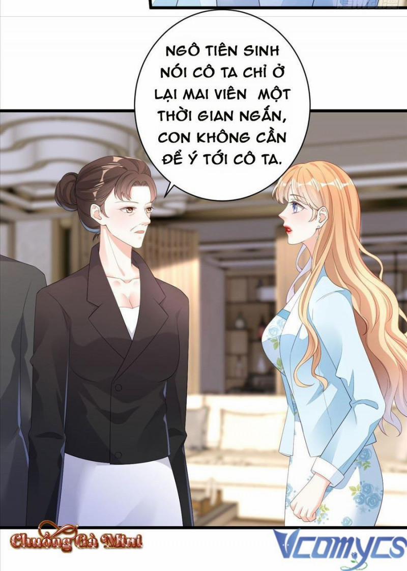 Bóng Ma Nghịch Lý: Không Cách Nào Có Được Em 18.5 trang 9