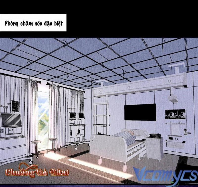 Bóng Ma Nghịch Lý: Không Cách Nào Có Được Em 18 trang 11