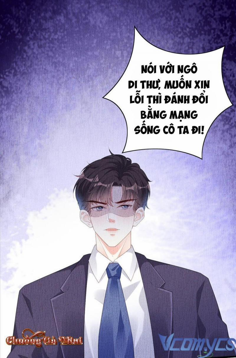 Bóng Ma Nghịch Lý: Không Cách Nào Có Được Em 18 trang 12