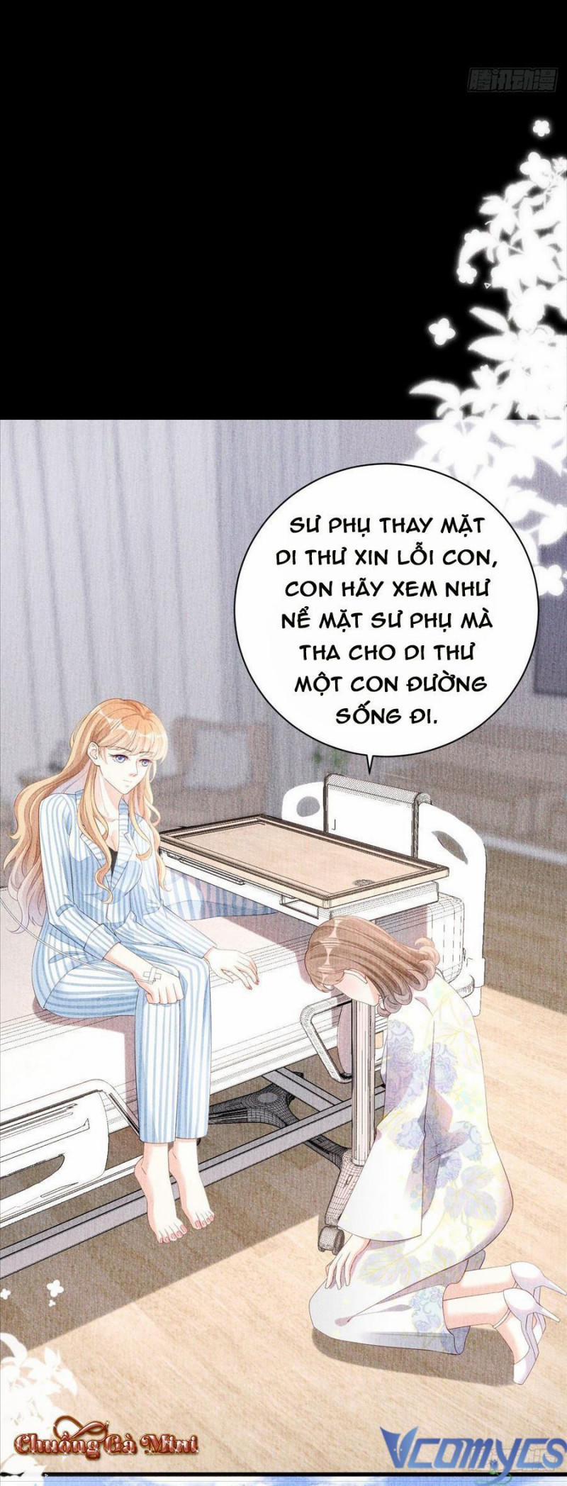 Bóng Ma Nghịch Lý: Không Cách Nào Có Được Em 18 trang 14