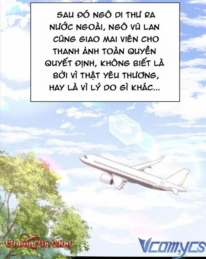 Bóng Ma Nghịch Lý: Không Cách Nào Có Được Em 18 trang 15