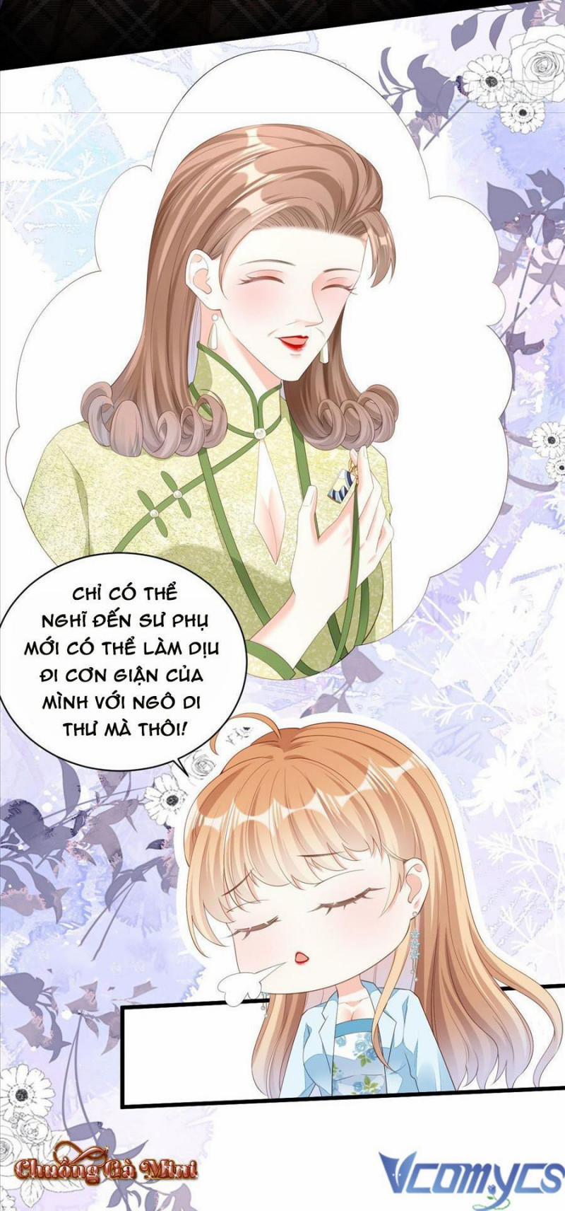 Bóng Ma Nghịch Lý: Không Cách Nào Có Được Em 18 trang 19