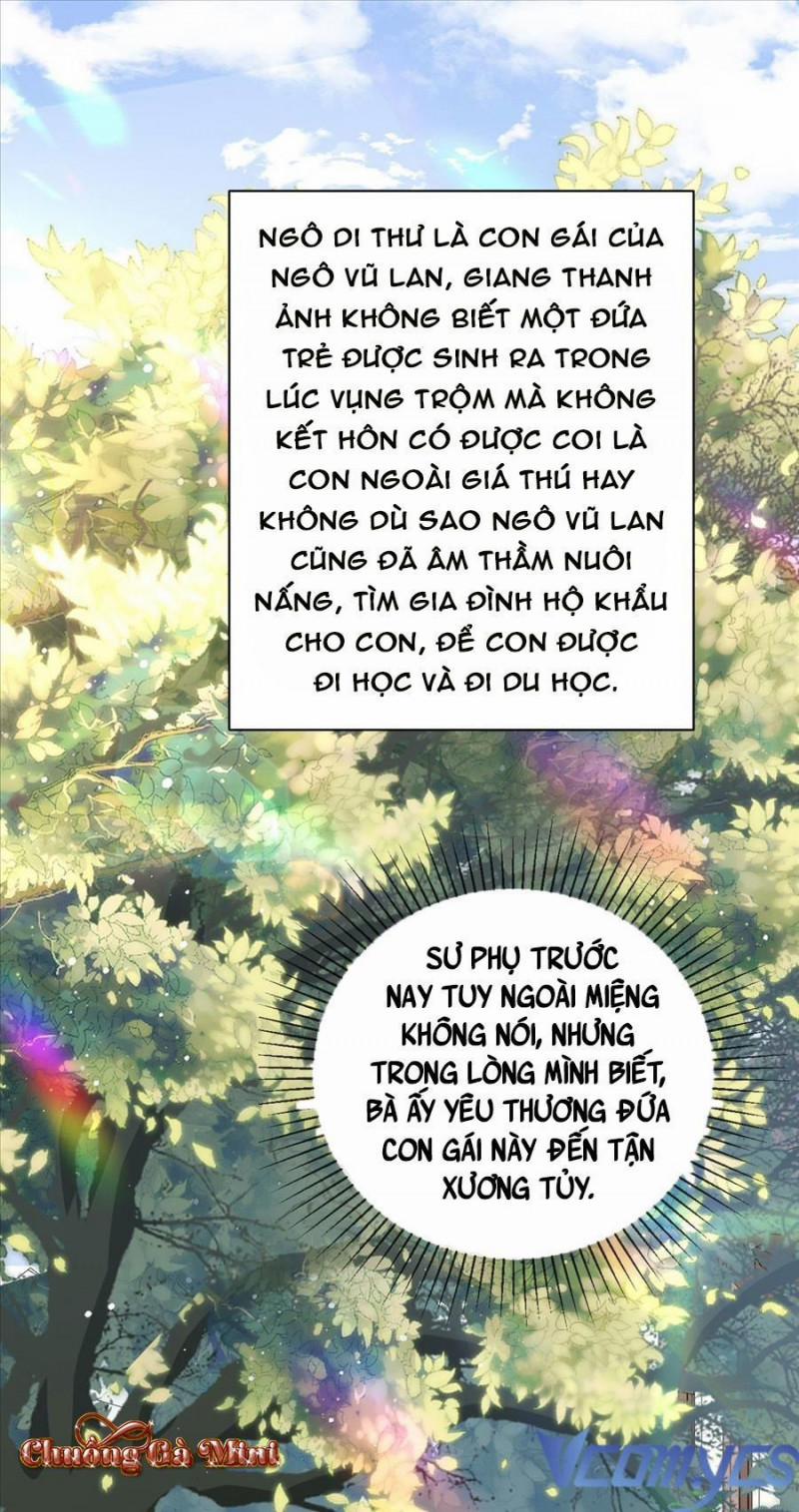 Bóng Ma Nghịch Lý: Không Cách Nào Có Được Em 18 trang 2