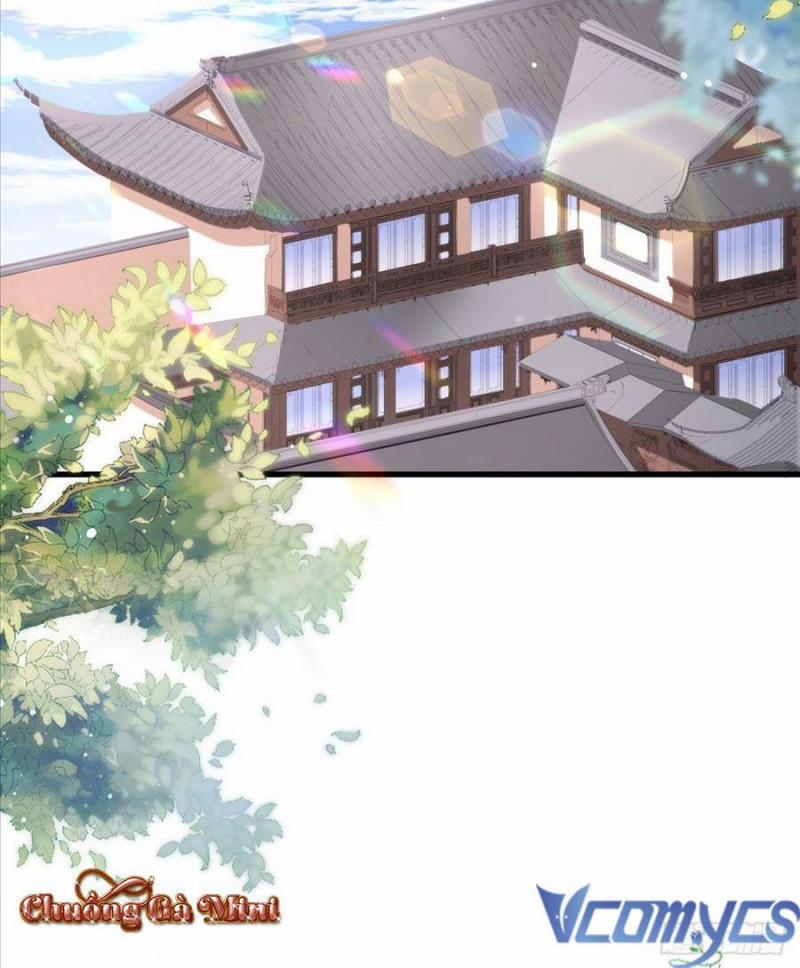 Bóng Ma Nghịch Lý: Không Cách Nào Có Được Em 18 trang 21