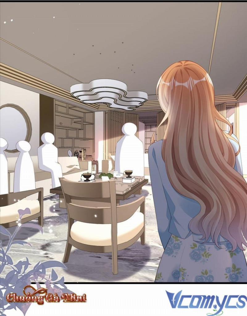 Bóng Ma Nghịch Lý: Không Cách Nào Có Được Em 18 trang 22