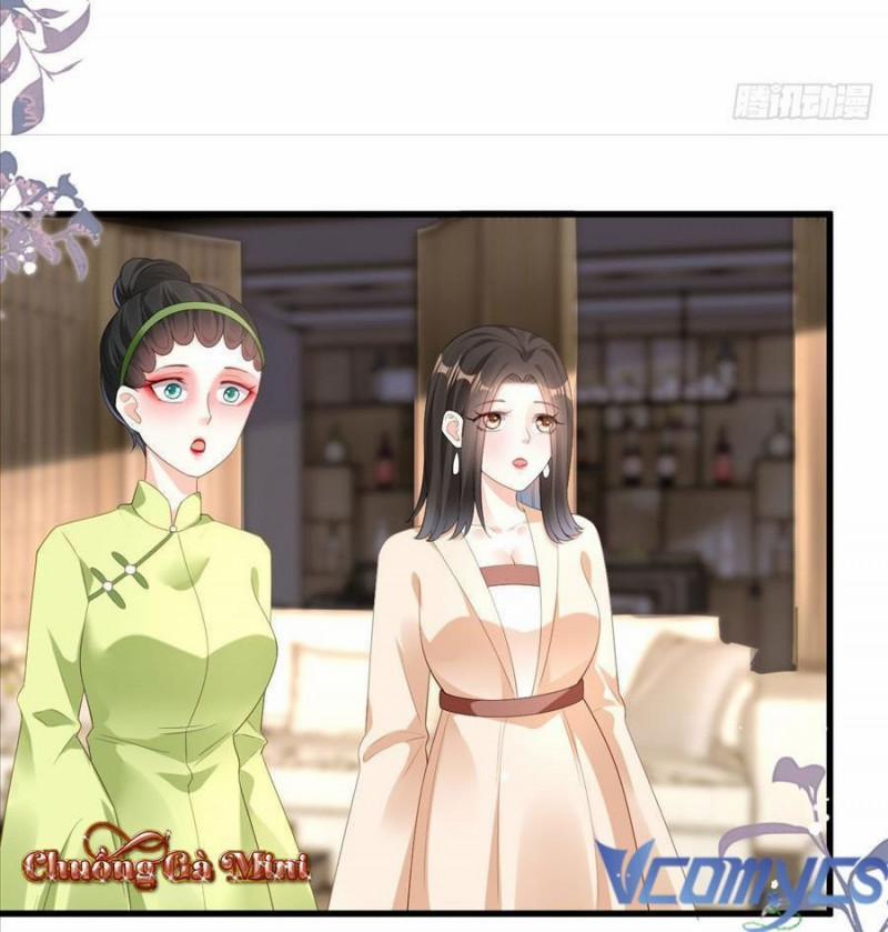 Bóng Ma Nghịch Lý: Không Cách Nào Có Được Em 18 trang 23