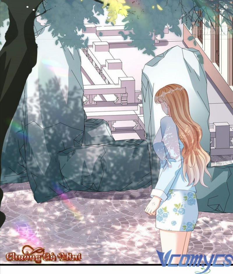 Bóng Ma Nghịch Lý: Không Cách Nào Có Được Em 18 trang 3