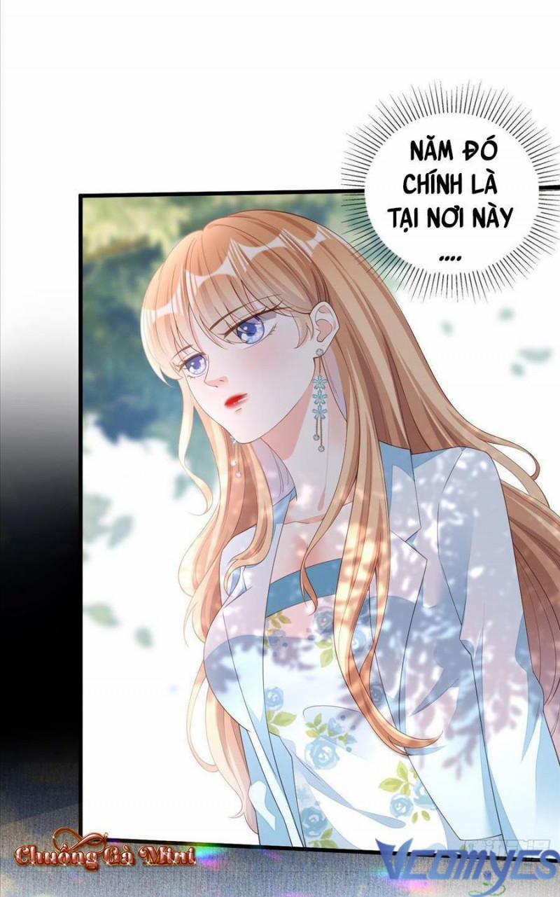 Bóng Ma Nghịch Lý: Không Cách Nào Có Được Em 18 trang 4