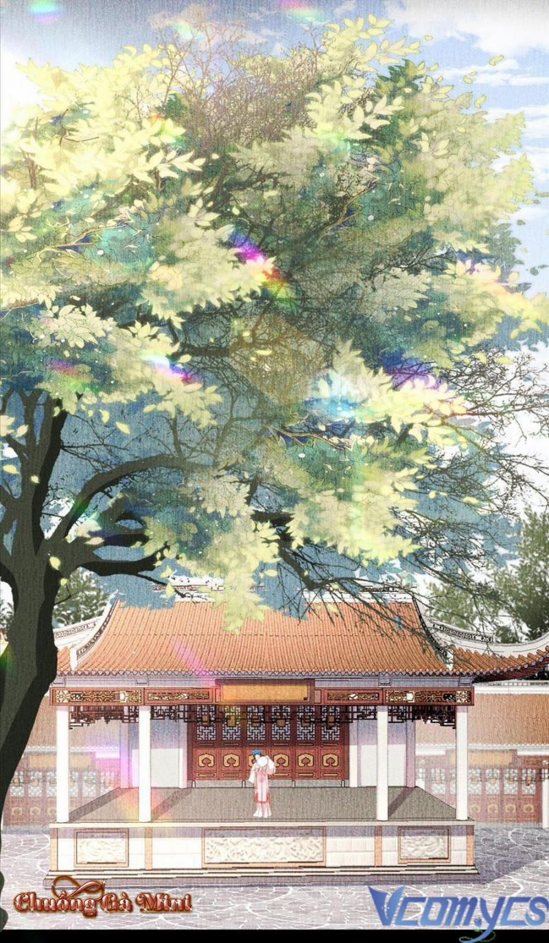 Bóng Ma Nghịch Lý: Không Cách Nào Có Được Em 18 trang 5