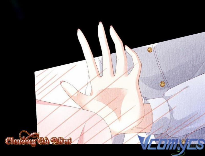 Bóng Ma Nghịch Lý: Không Cách Nào Có Được Em 18 trang 6