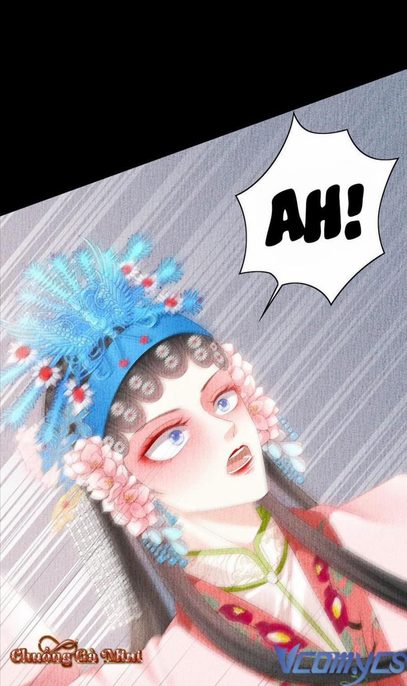 Bóng Ma Nghịch Lý: Không Cách Nào Có Được Em 18 trang 7