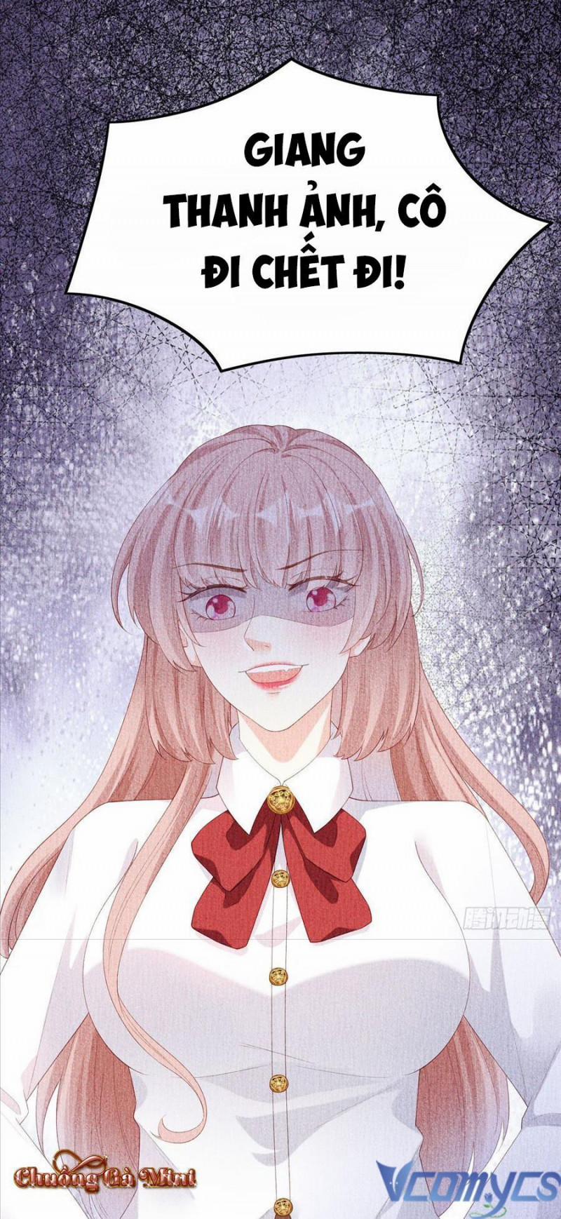 Bóng Ma Nghịch Lý: Không Cách Nào Có Được Em 18 trang 9