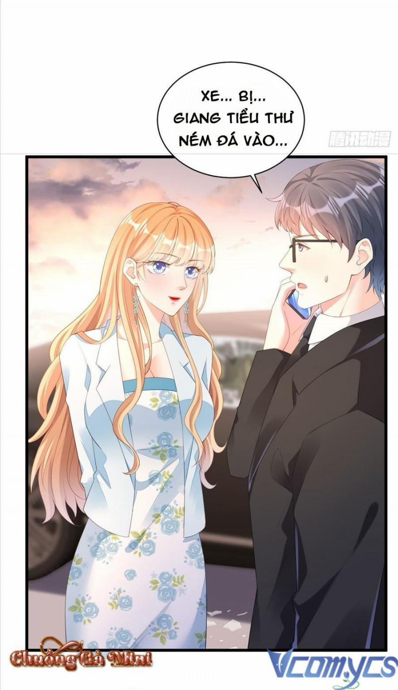 Bóng Ma Nghịch Lý: Không Cách Nào Có Được Em 19.5 trang 10