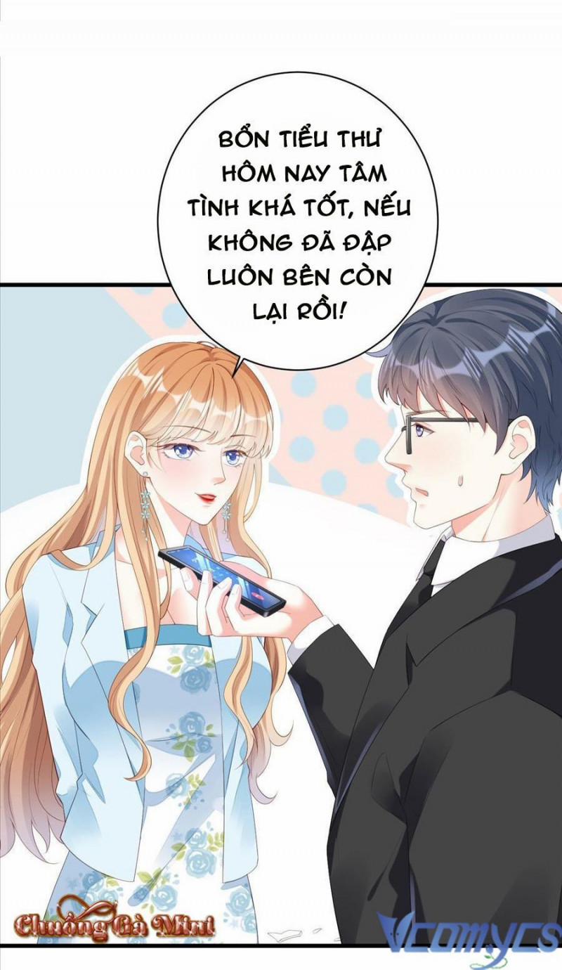 Bóng Ma Nghịch Lý: Không Cách Nào Có Được Em 19.5 trang 13