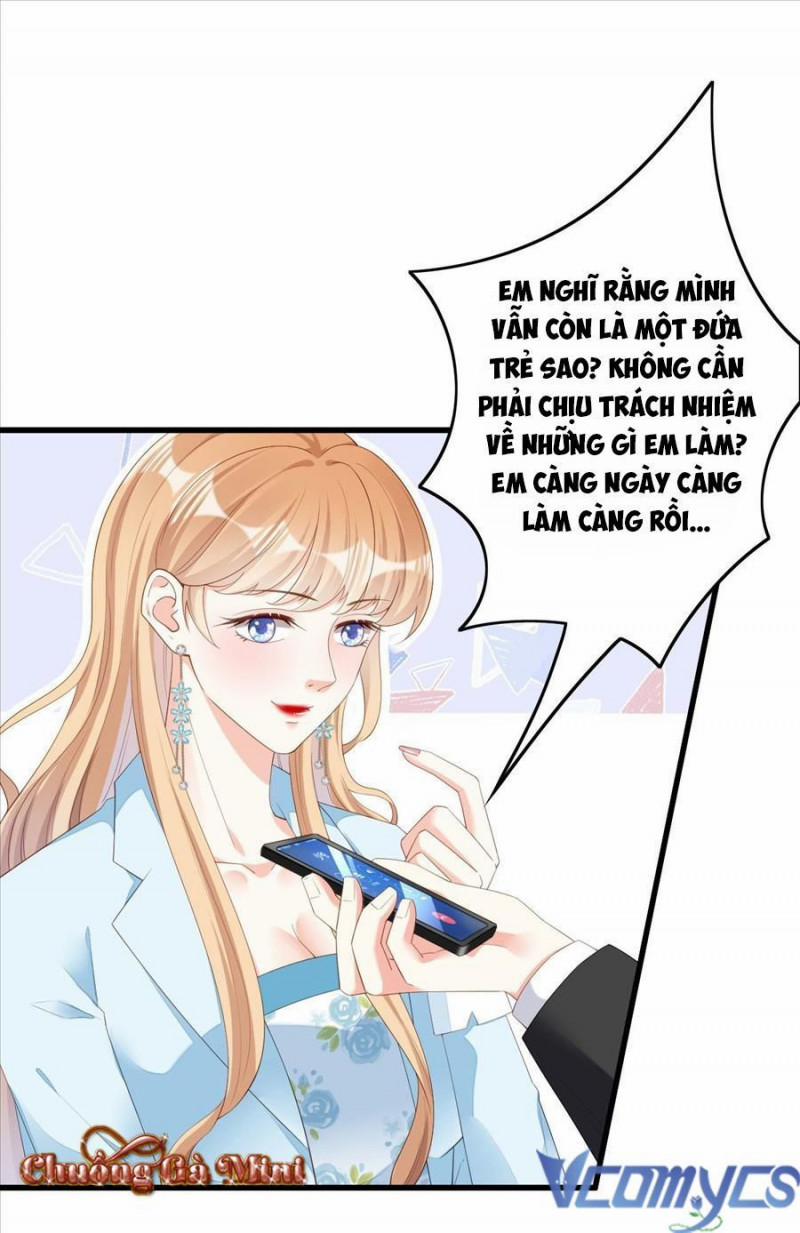 Bóng Ma Nghịch Lý: Không Cách Nào Có Được Em 19.5 trang 15