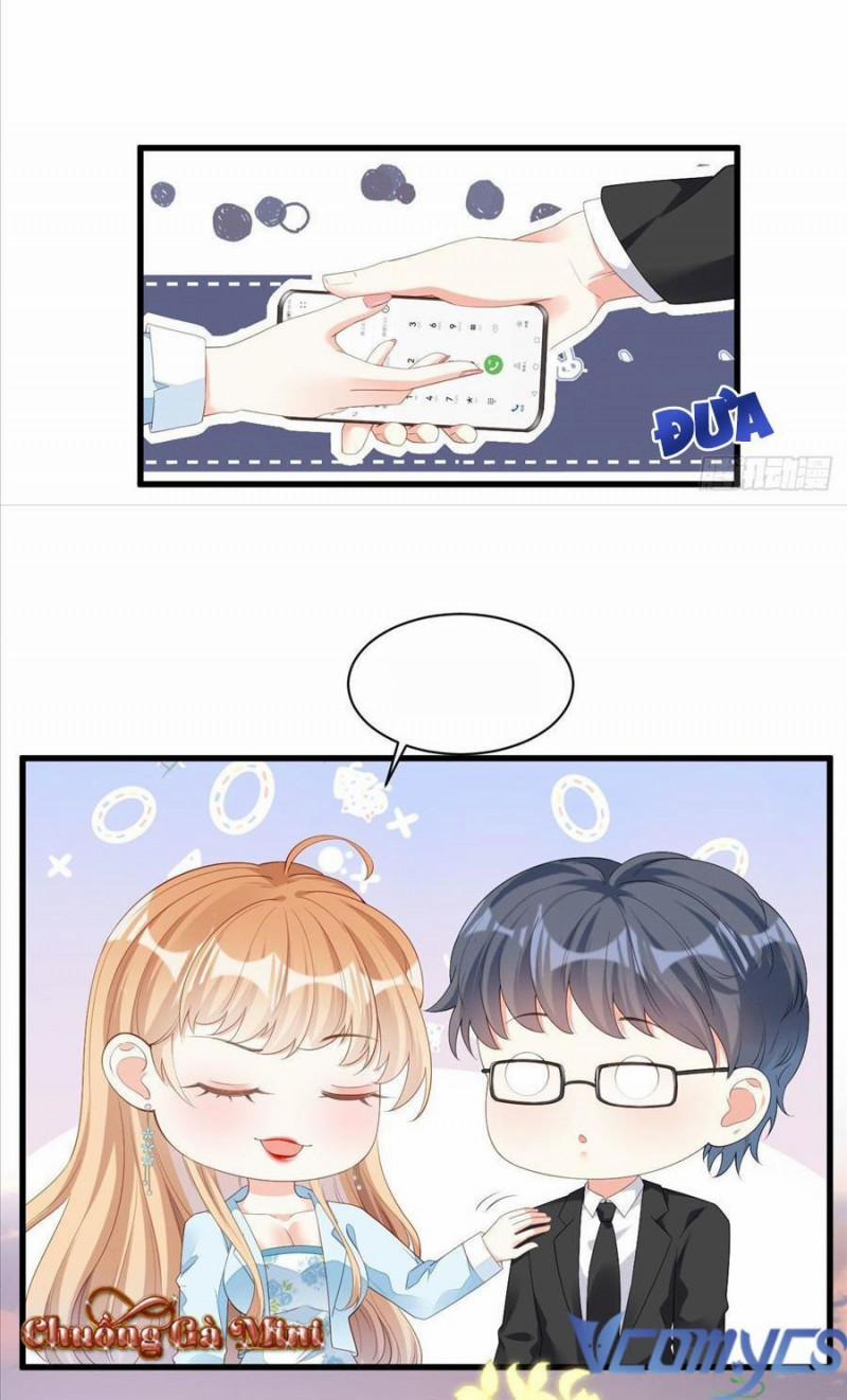 Bóng Ma Nghịch Lý: Không Cách Nào Có Được Em 19.5 trang 16