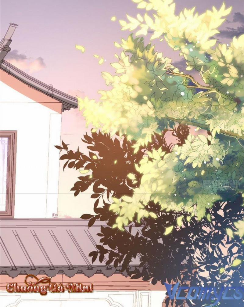 Bóng Ma Nghịch Lý: Không Cách Nào Có Được Em 19.5 trang 17