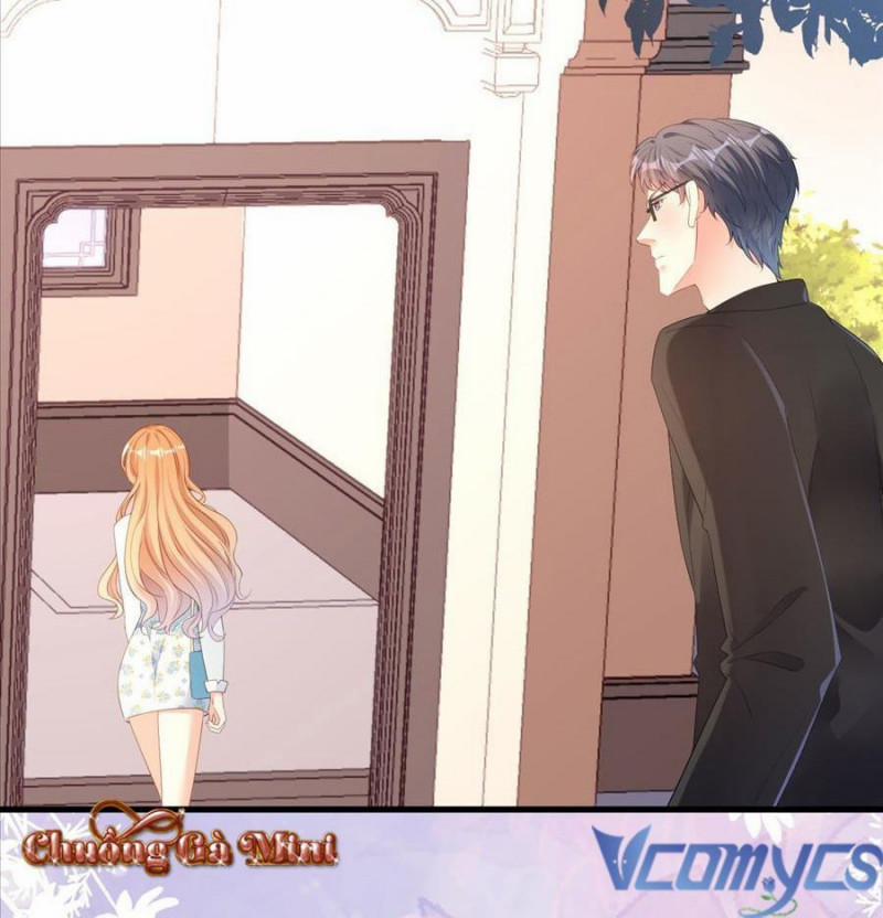 Bóng Ma Nghịch Lý: Không Cách Nào Có Được Em 19.5 trang 18