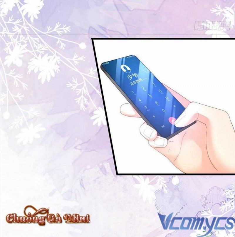 Bóng Ma Nghịch Lý: Không Cách Nào Có Được Em 19.5 trang 19