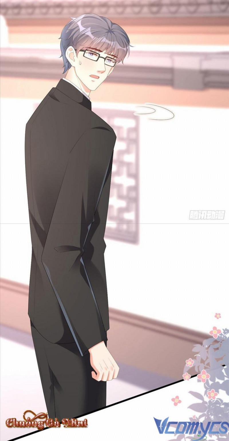 Bóng Ma Nghịch Lý: Không Cách Nào Có Được Em 19.5 trang 2