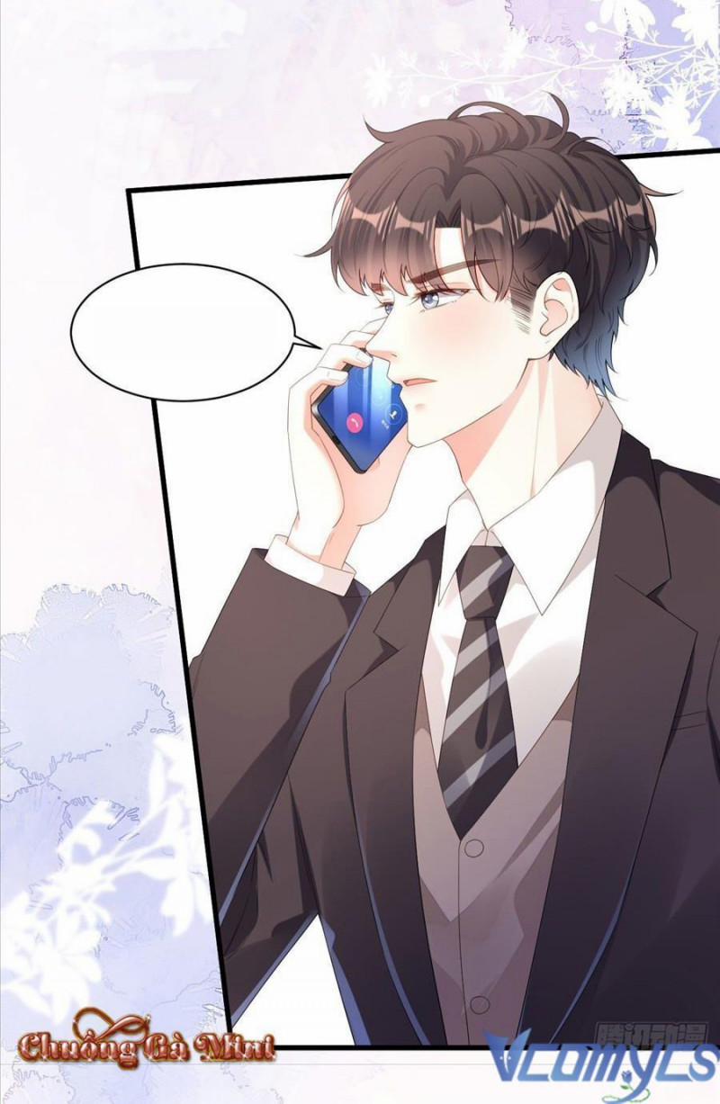 Bóng Ma Nghịch Lý: Không Cách Nào Có Được Em 19.5 trang 20