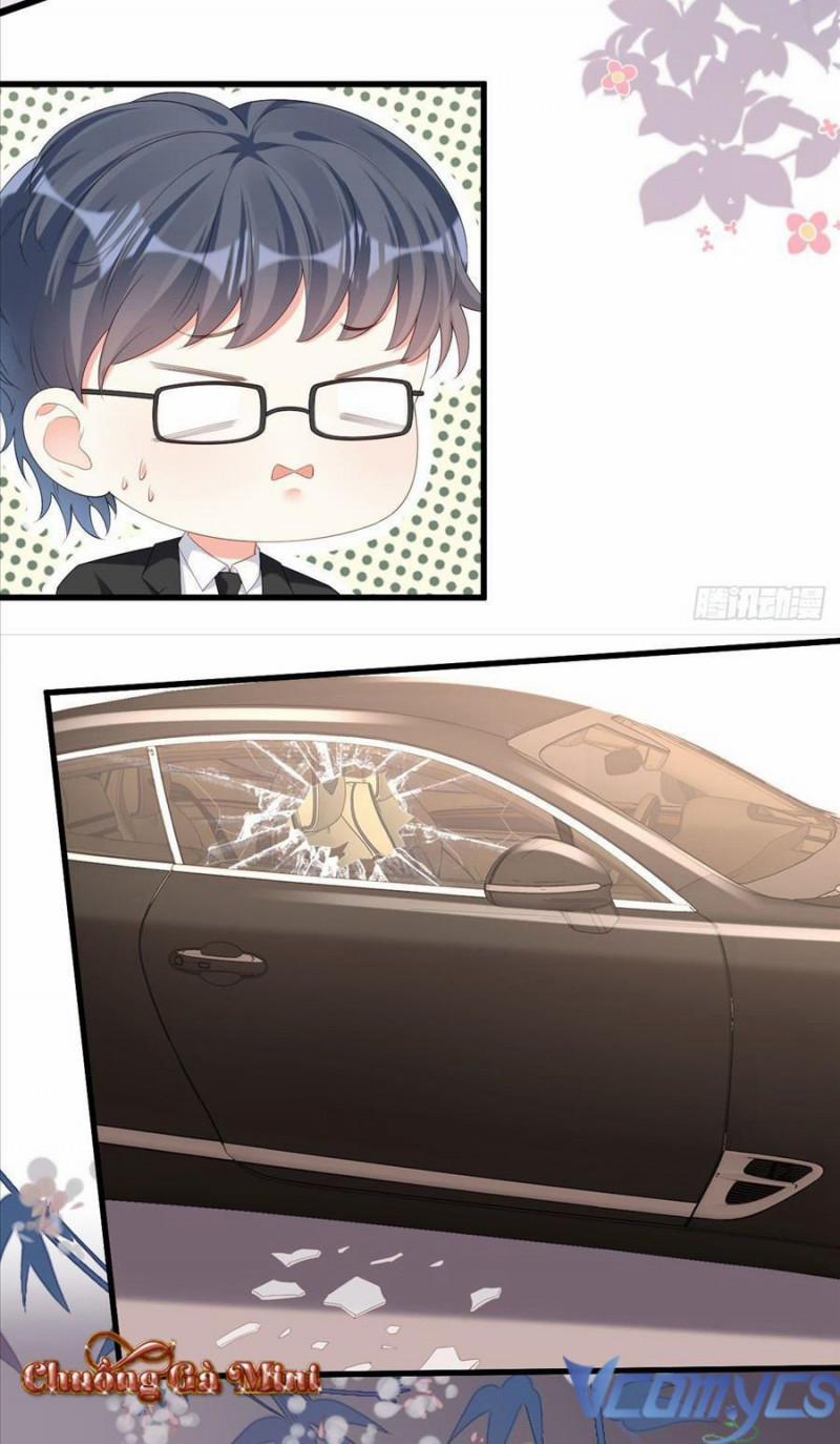 Bóng Ma Nghịch Lý: Không Cách Nào Có Được Em 19.5 trang 3