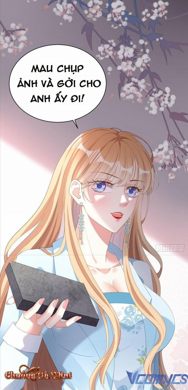 Bóng Ma Nghịch Lý: Không Cách Nào Có Được Em 19.5 trang 4