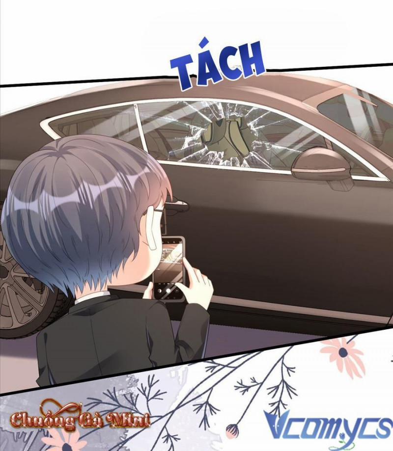 Bóng Ma Nghịch Lý: Không Cách Nào Có Được Em 19.5 trang 6