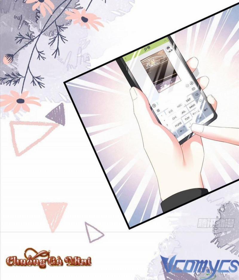 Bóng Ma Nghịch Lý: Không Cách Nào Có Được Em 19.5 trang 7