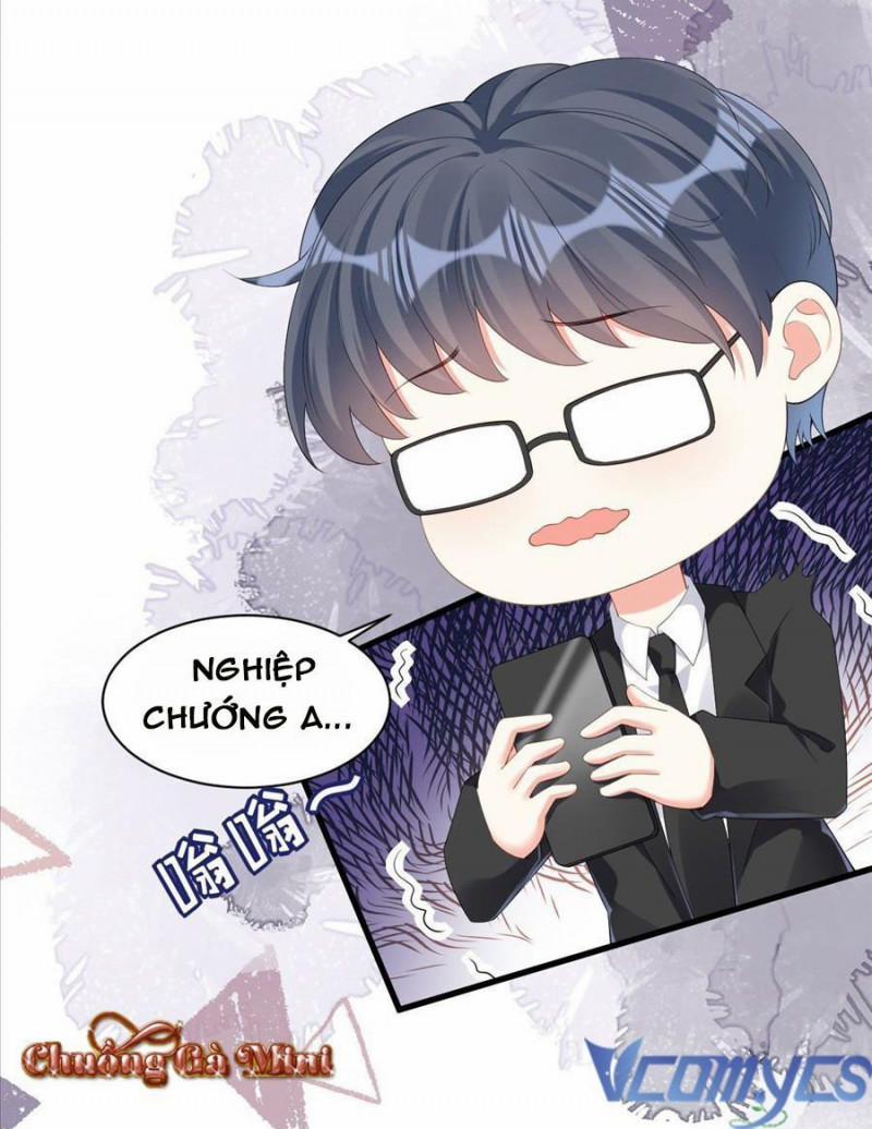 Bóng Ma Nghịch Lý: Không Cách Nào Có Được Em 19.5 trang 8