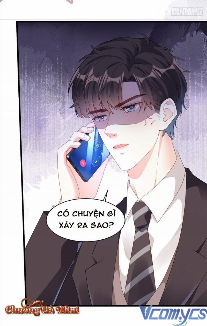 Bóng Ma Nghịch Lý: Không Cách Nào Có Được Em 19.5 trang 9