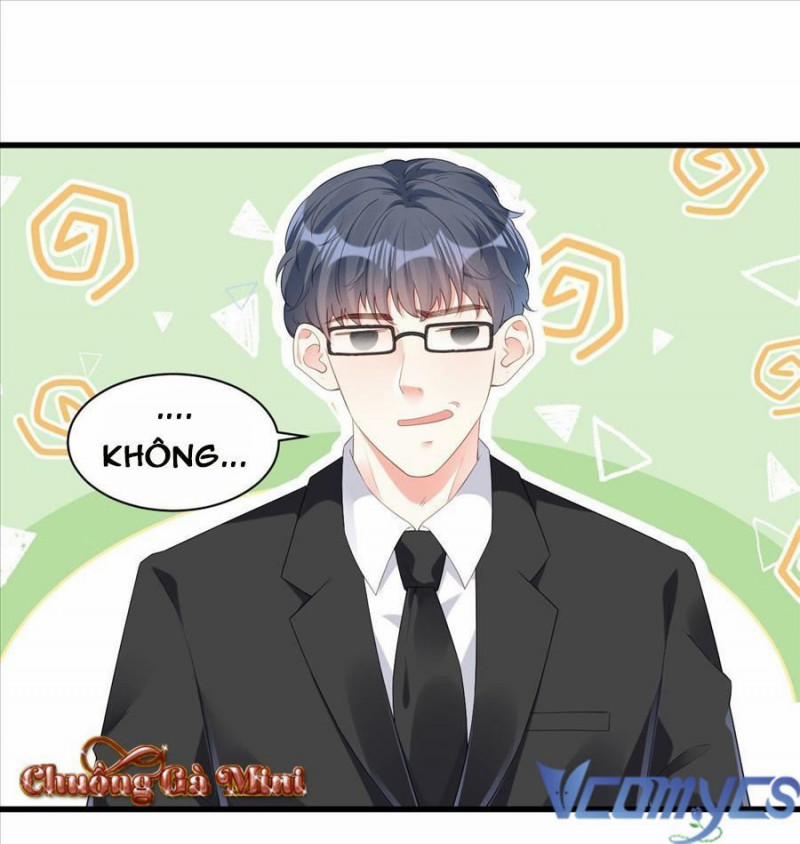 Bóng Ma Nghịch Lý: Không Cách Nào Có Được Em 19 trang 12