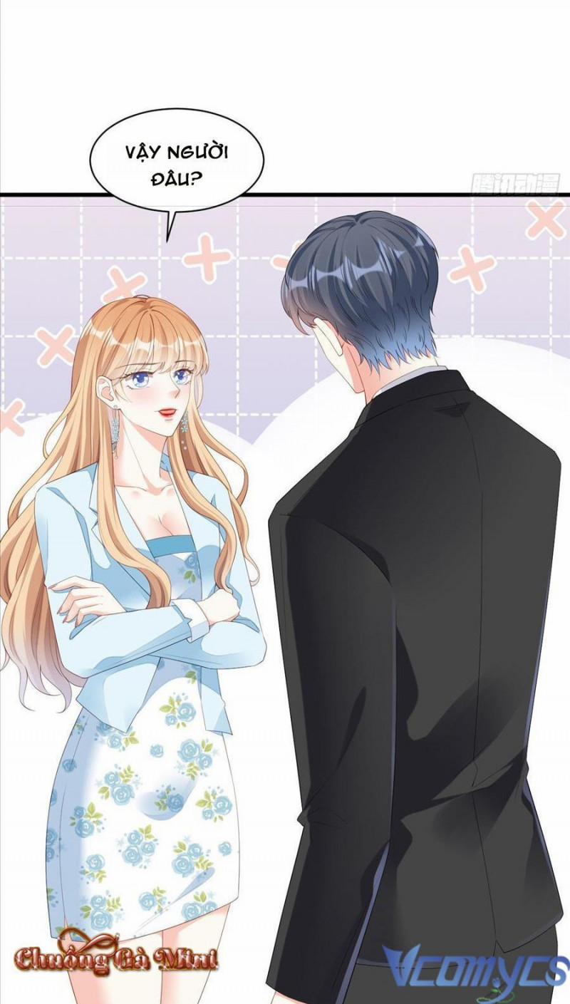 Bóng Ma Nghịch Lý: Không Cách Nào Có Được Em 19 trang 13
