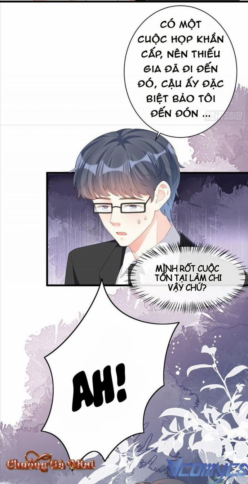 Bóng Ma Nghịch Lý: Không Cách Nào Có Được Em 19 trang 14