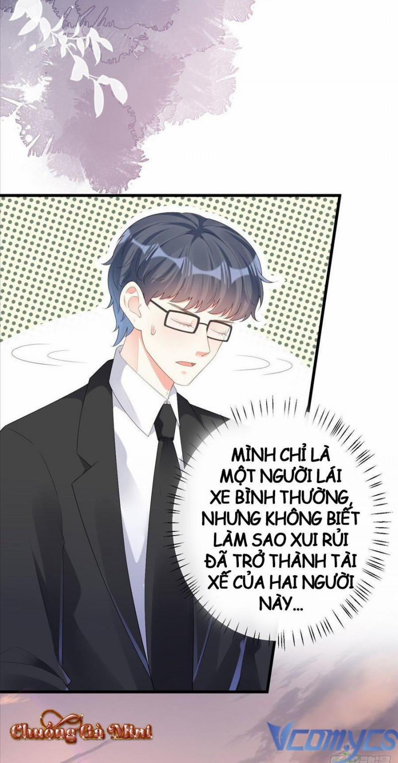 Bóng Ma Nghịch Lý: Không Cách Nào Có Được Em 19 trang 16