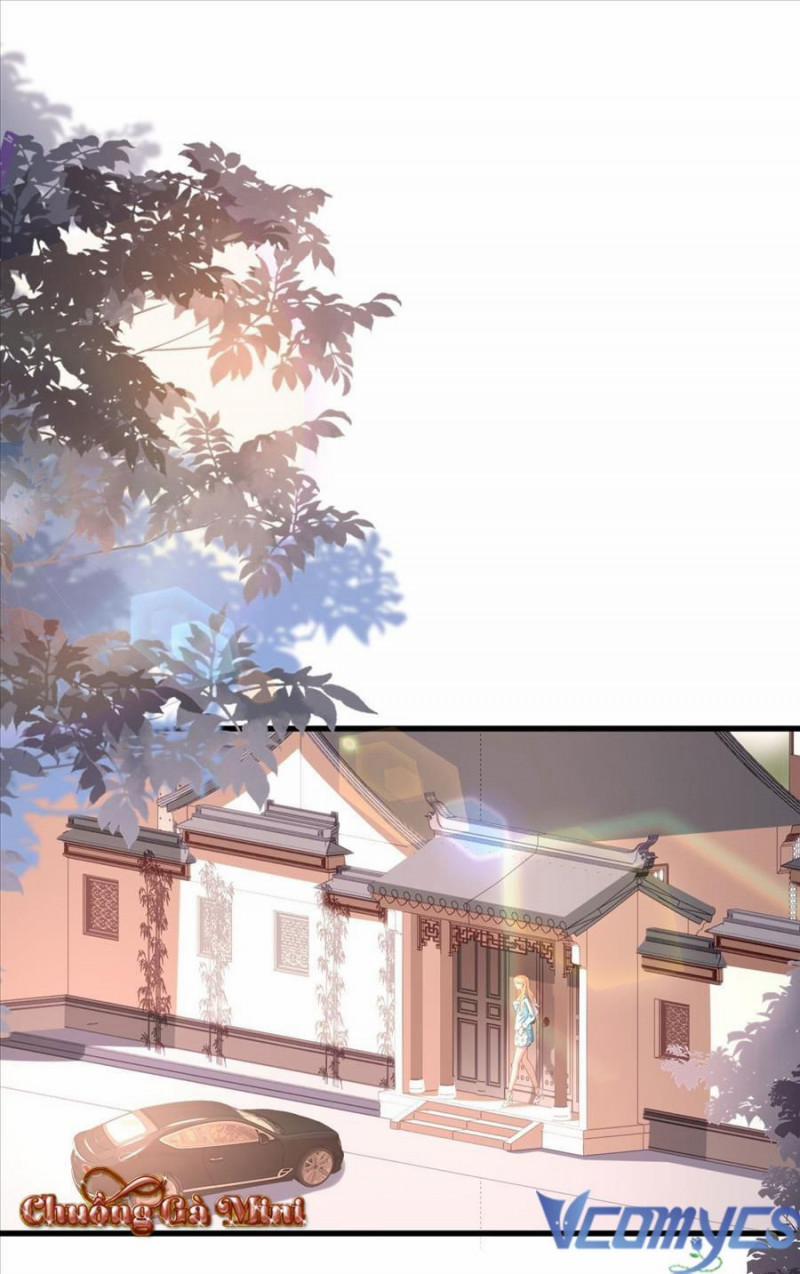 Bóng Ma Nghịch Lý: Không Cách Nào Có Được Em 19 trang 2