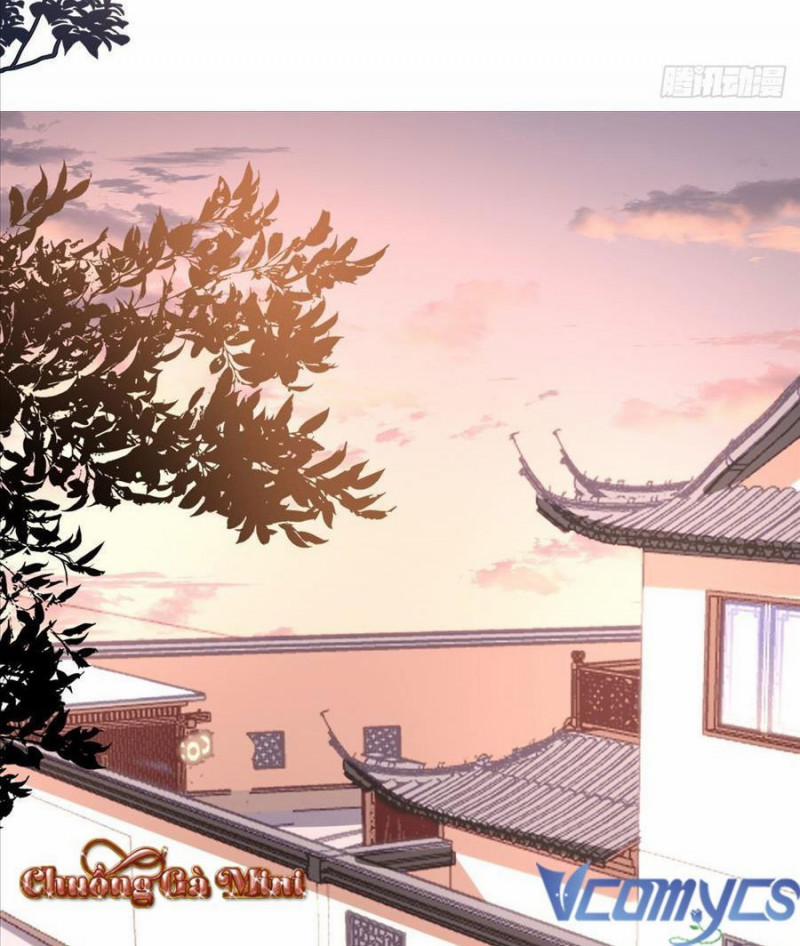 Bóng Ma Nghịch Lý: Không Cách Nào Có Được Em 19 trang 20