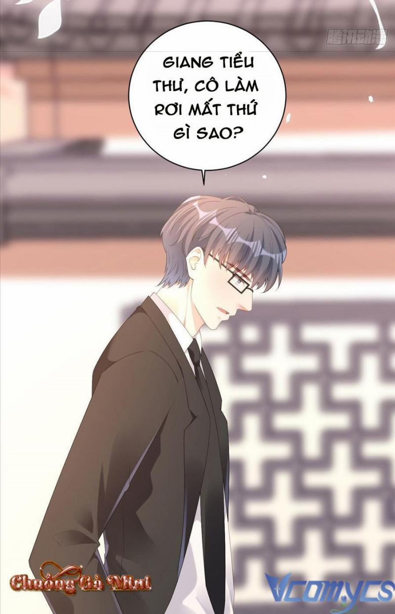 Bóng Ma Nghịch Lý: Không Cách Nào Có Được Em 19 trang 22