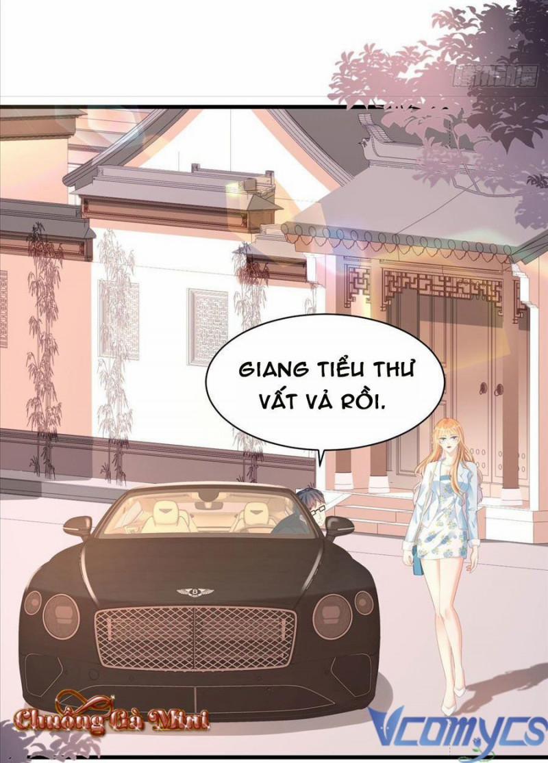 Bóng Ma Nghịch Lý: Không Cách Nào Có Được Em 19 trang 3