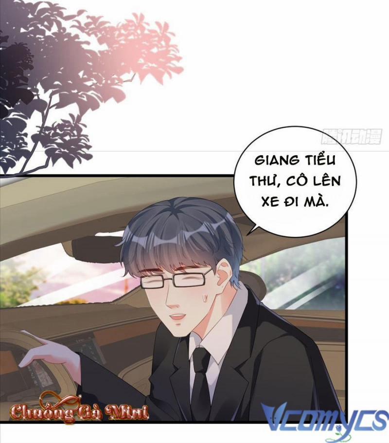 Bóng Ma Nghịch Lý: Không Cách Nào Có Được Em 19 trang 4