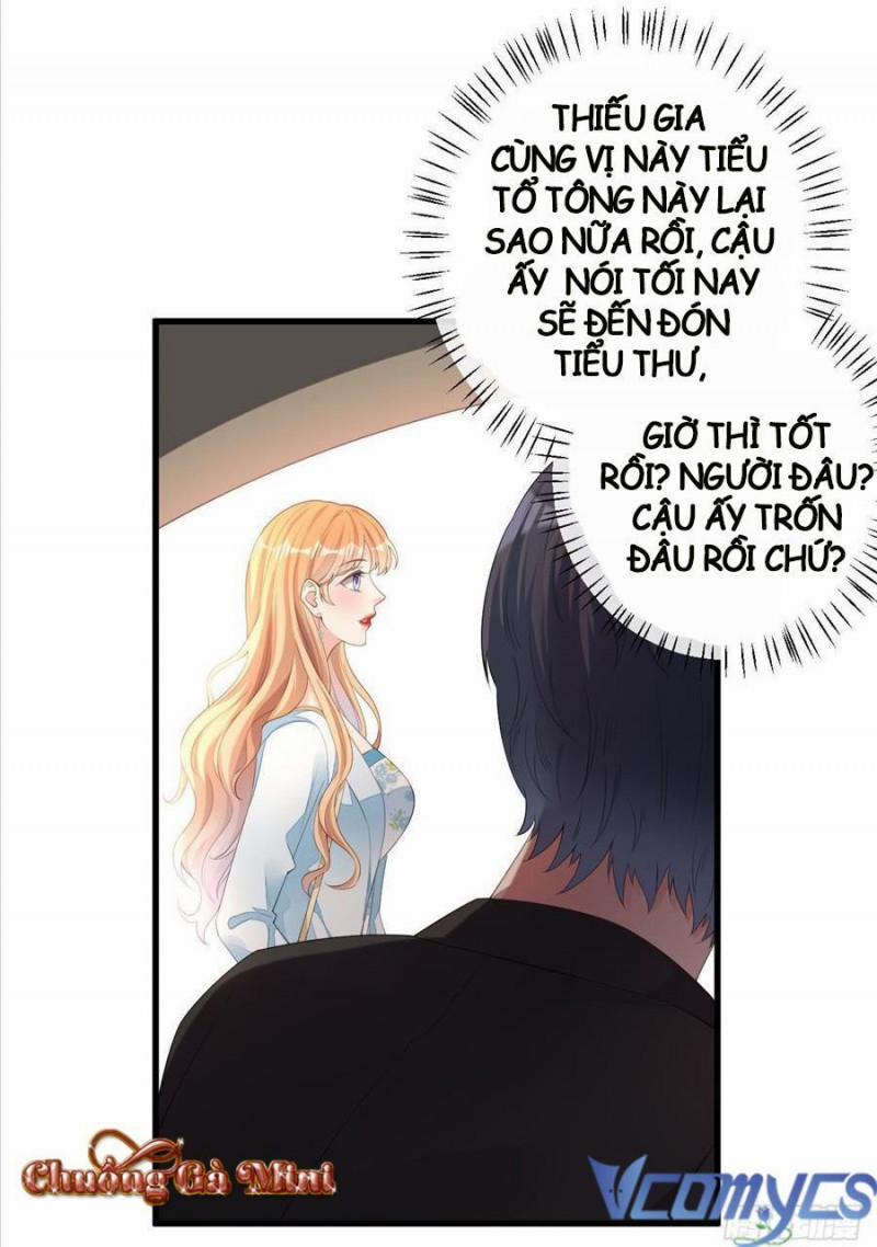 Bóng Ma Nghịch Lý: Không Cách Nào Có Được Em 19 trang 5